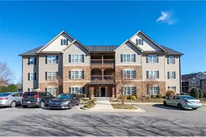 4792 Tatton Park Circle #3B, Winston-Salem, NC 27103 - Photo 1