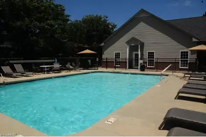 4792 Tatton Park Circle #3B, Winston-Salem, NC 27103 - Photo 13