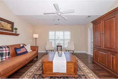 4792 Tatton Park Circle #3B, Winston-Salem, NC 27103 - Photo 5