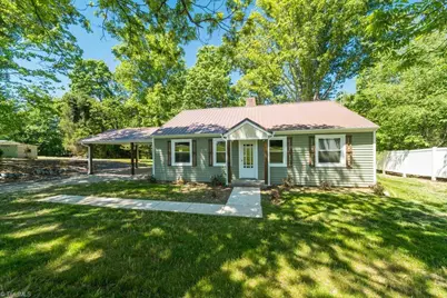 7280 Dennis Road, Walnut Cove, NC 27052 - Photo 1