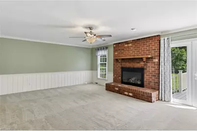 1384 Apple Cross Court, Kernersville, NC 27284 - Photo 5