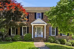 1384 Apple Cross Ct, Kernersville, NC 27284 - Photo 35