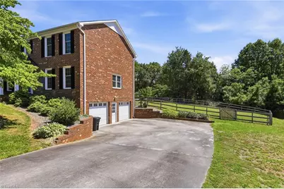 1384 Apple Cross Court, Kernersville, NC 27284 - Photo 33