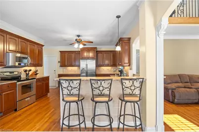 250 Christi Lane, Kernersville, NC 27284 - Photo 9
