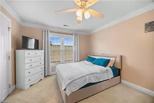 250 Christi Ln, Kernersville, NC 27284 - Photo 33
