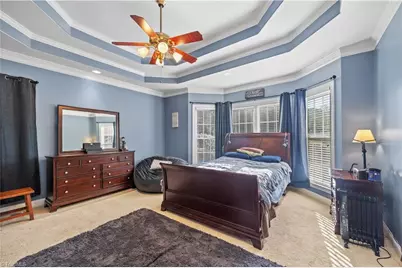 250 Christi Lane, Kernersville, NC 27284 - Photo 23
