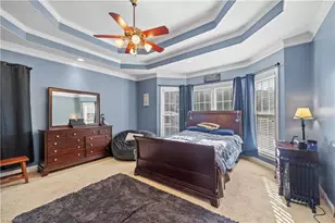 250 Christi Ln, Kernersville, NC 27284 - Photo 23