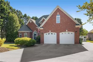 250 Christi Ln, Kernersville, NC 27284 - Photo 47