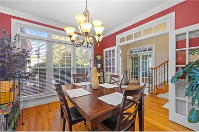 250 Christi Lane, Kernersville, NC 27284 - Photo 7