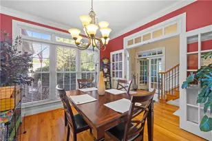 250 Christi Ln, Kernersville, NC 27284 - Photo 7