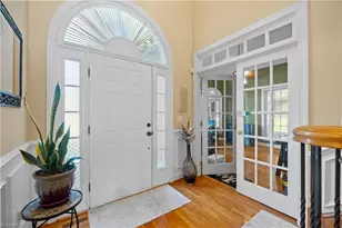 250 Christi Ln, Kernersville, NC 27284 - Photo 5