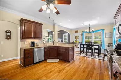 250 Christi Lane, Kernersville, NC 27284 - Photo 11