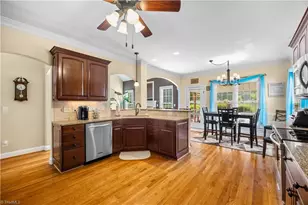 250 Christi Ln, Kernersville, NC 27284 - Photo 11
