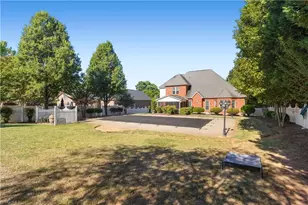 250 Christi Ln, Kernersville, NC 27284 - Photo 43