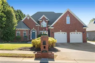 250 Christi Ln, Kernersville, NC 27284 - Photo 1