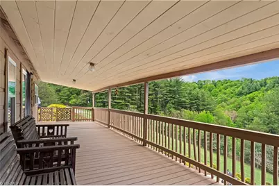 489 Buttons Lane, Sparta, NC 28675 - Photo 3