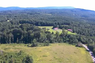0 Nc Hwy 89, Francisco, NC 27053 - Photo 1