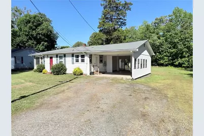 375 County Home Road, Lexington, NC 27292 - Photo 1