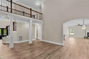 7711 Northern Estates Point, Greensboro, NC 27455 - Photo 11