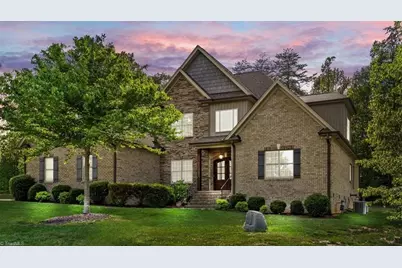 7711 Northern Estates Point, Greensboro, NC 27455 - Photo 1