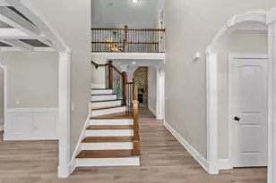 7711 Northern Estates Point, Greensboro, NC 27455 - Photo 5