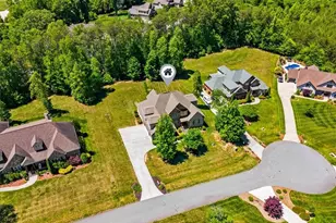 7711 Northern Estates Point, Greensboro, NC 27455 - Photo 47