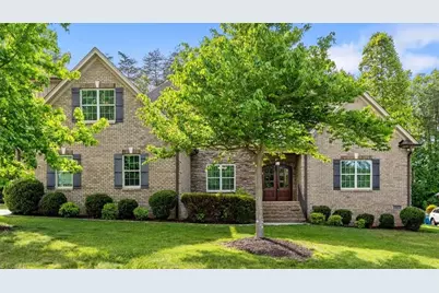 7711 Northern Estates Point, Greensboro, NC 27455 - Photo 3