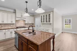 7711 Northern Estates Point, Greensboro, NC 27455 - Photo 13