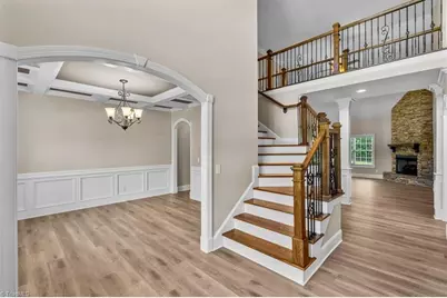 7711 Northern Estates Point, Greensboro, NC 27455 - Photo 3