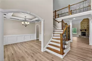7711 Northern Estates Point, Greensboro, NC 27455 - Photo 3