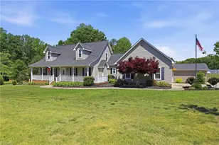 474 Bailey Rd, Winston-Salem, NC 27107 - Photo 3