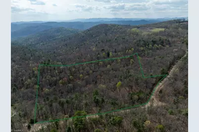 0 Chestnut Mountain Farms Parkway, McGrady, NC 28649 - Photo 3