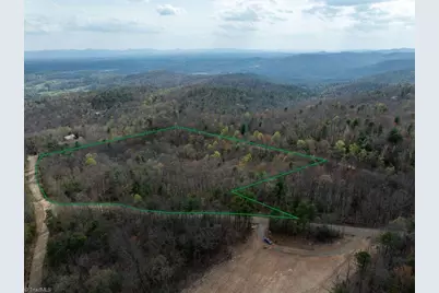 0 Chestnut Mountain Farms Parkway, McGrady, NC 28649 - Photo 3