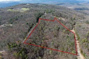 0 Chestnut Mountain Farms Pkwy, McGrady, NC 28649 - Photo 1