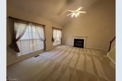 1809 Morgans Mill Way, High Point, NC 27265 - Photo 5