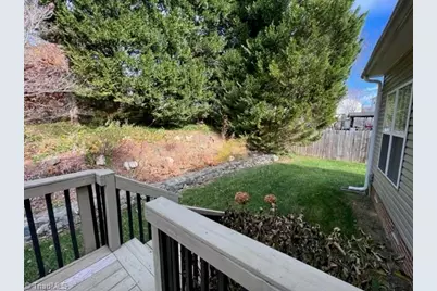 1809 Morgans Mill Way, High Point, NC 27265 - Photo 19