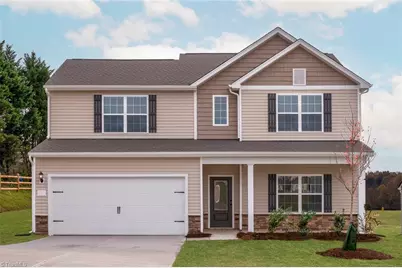 204 Macintosh Drive, King, NC 27021 - Photo 1
