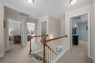 2683 Wellfleet Dr, High Point, NC 27265 - Photo 23