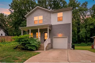 6 W 28th Street, Winston-Salem, NC 27105 - Photo 1