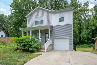 6 W 28th Street, Winston-Salem, NC 27105 - Photo 5