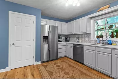 230 Country Club Road, Mount Airy, NC 27030 - Photo 11