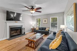 230 Country Club Rd, Mount Airy, NC 27030 - Photo 5