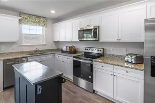 628 Beechwood Cir, Thomasville, NC 27360 - Photo 21