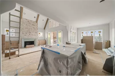 763 Royal Jasmine Court, Winston-Salem, NC 27106 - Photo 5