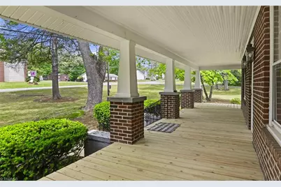 4635 Shattalon Drive, Winston-Salem, NC 27106 - Photo 3
