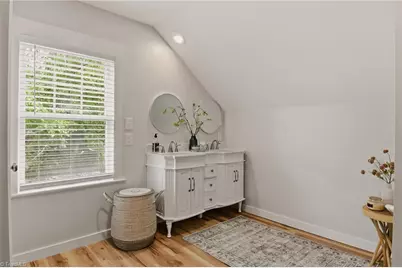 4635 Shattalon Drive, Winston-Salem, NC 27106 - Photo 25