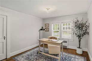 4635 Shattalon Dr, Winston-Salem, NC 27106 - Photo 21