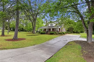 4635 Shattalon Dr, Winston-Salem, NC 27106 - Photo 29