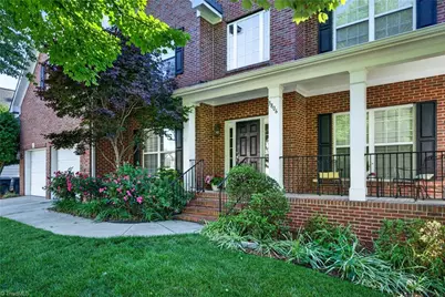 3806 Bridlington Drive, Greensboro, NC 27455 - Photo 3