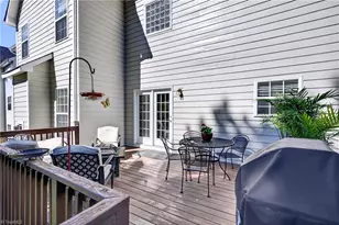 3806 Bridlington Dr, Greensboro, NC 27455 - Photo 45